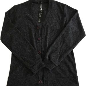 Born&Co By Tom’s Ware Men’s S/M Button Up cardigan
